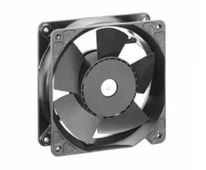 Вентилятор компактный ebmpapst 4118 NH3U