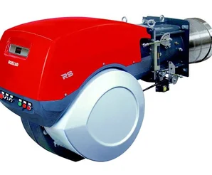 Газовая горелка Riello RS 800/EV BLU TC FS1/FS2