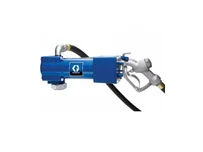 Мини АЗС Graco GTP 10/ 12V DC