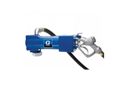 Мини АЗС Graco GTP 10/ 12V DC