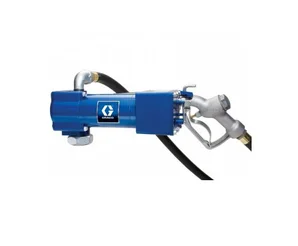 Мини АЗС Graco GTP 10/ 12V DC