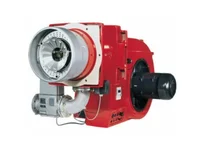 Газодизельная горелка Weishaupt RGL 50/1-B, 2, 3LN