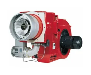 Газодизельная горелка Weishaupt RGL 50/1-B, 2, 3LN