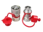 Hose Quick Coupling Piusi 1" BSP, F00636000