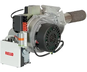 Газовая горелка Riello RX 70 S/PV
