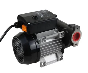 Насос для топлива Piusi Group Panther 56M 230V