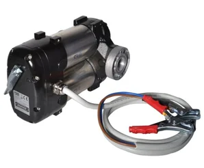 Насос для топлива Piusi Bipump 12В с кабелем 4 м