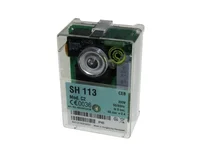 Топочный автомат Honeywell SH 113