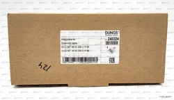 Газовый электромагнитный клапан Dungs SV-D 507, 240324