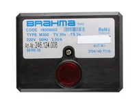 Топочный автомат Elco M300 18009002