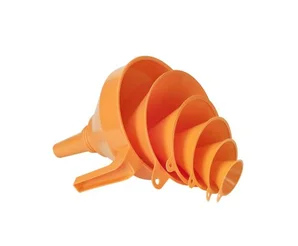 Набор воронок Pressol 02372 043