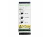 Устройство плавного пуска Schneider Electric ATS01N209QN