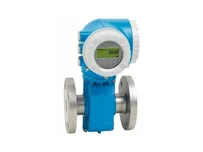 Расходомер электромагнитный Endress+Hauser Promag P 300, 5P3B15-AAIBAEAFAAED5S0AA1
