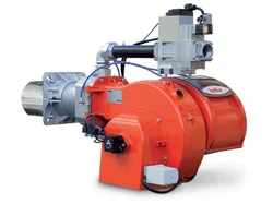 Газодизельная горелка Baltur TBML 360 ME