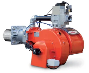 Газодизельная горелка Baltur TBML 80 ME