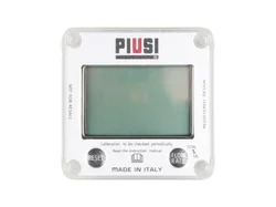 Дисплей+крышка+наклейка для счетчика Piusi К24 A