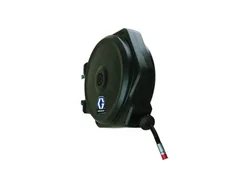 Катушка закрытая со шлангом для масла Graco HEM33D, 10 м