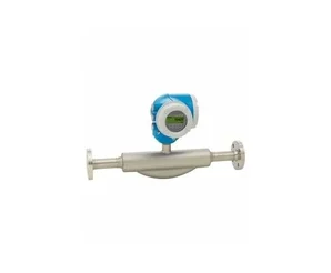 Расходомер кориолисовый Endress+Hauser Promass F 300, 8F3B08-AAIBAEAAAASAFMWAA1