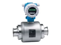 Расходомер электромагнитный Endress+Hauser Promag 10H08