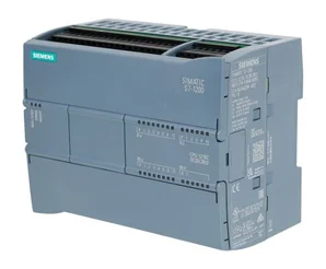 Программируемый контроллер Siemens, 6ES7215-1HG40-0XB0