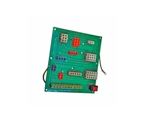 Печатная плата CIB Unigas LO400/550 6100542
