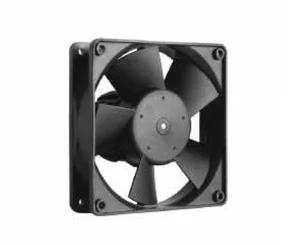 Вентилятор компактный ebmpapst AC 4300
