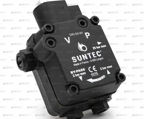 Насос для горелки Weishaupt AL V 65 C 9609 6P0700R, без фитингов