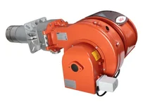 Газовая горелка Baltur TBG 85 P