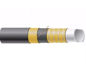 Рукав для силоса Semperit LMSP 102 мм