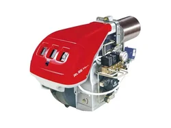 Дизельная горелка Riello RL 100/M TC FS1