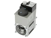 Двойной электромагнитный клапан Dungs DMV-DLE 503/11, 110-120 В