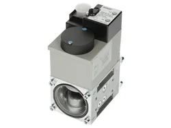Двойной электромагнитный клапан Dungs DMV-DLE 503/11, 110-120 В
