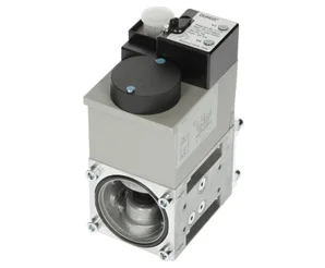 Двойной электромагнитный клапан Dungs DMV-DLE 503/11, 110-120 В