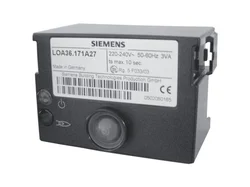 Топочный автомат Siemens LOA36.171A27