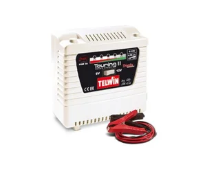 Зарядное устройство Telwin Touring 18