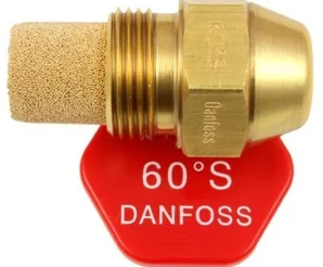 Форсунка 1,50/80S Danfoss A089553