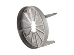Уравнительный диск Baltur Ø135 / 25 мм 0024070006