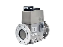 Газовый электромагнитный клапан Weishaupt DMV-D 5100/11 eco, 230 В, NBR