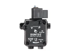 Насос для горелки Suntec AL 35 C 9528 6P 0700