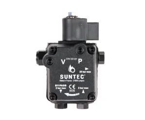 Насос для горелки Suntec AL 35 C 9528 6P 0700
