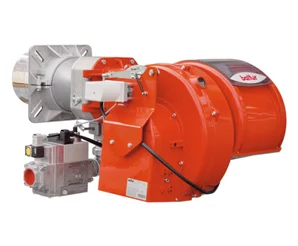 Газовая горелка Baltur TBG 800 MC