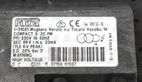 Трансформатор розжига Elco Compact 8/20 PM P