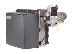 Газовая горелка Weishaupt WG30N/1-C, 2, ZM-LN