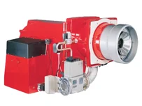 Газовая горелка Weishaupt G70/2-A DN 65 3LN