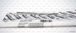 Электрод ионизации Ecoflam 129 мм, 65322162