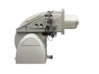 Газодизельная горелка Weishaupt WKmono-GL 80/1-A, DN 65 ZM-R-NR