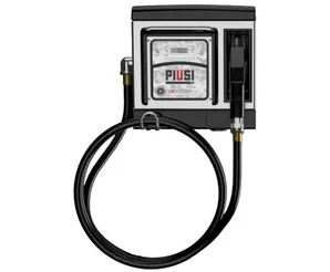 Мини АЗС Piusi CUBE 70 B.Smart 20 пользователей