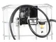 Мобильная азс Nano plus E 80 K33 Clear captor Self 3000