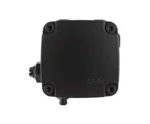 Насос для горелки Danfoss RSA 60 070-3360