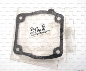 Прокладка крышки Elco 13014193